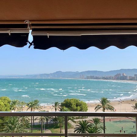 Cullera - Florazar II Con Piscina, Tenis Y Club Social 外观 照片